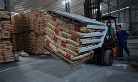 Overview of material handling solutions